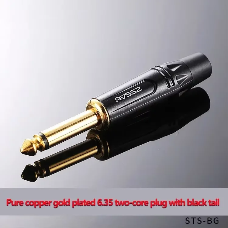 

Audio Power Amplifier Microphone Mixer Guitar Cable with 6.35 90-Degree Right-Angle Bend 6.5