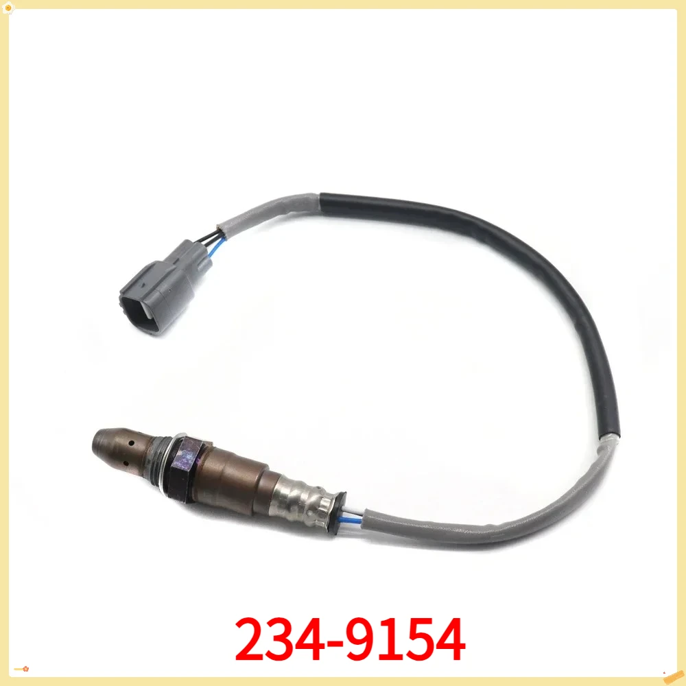 NEW Upstream Air Fuel Ratio Lambda Oxygen Sensor 89467-0E190 For Toyota Highlander Camry Sienna 2349154 89467-06180 234-9154