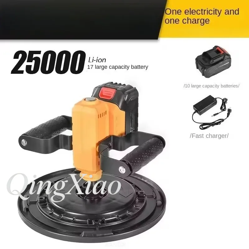 Power Tools Sanders Extension Rod Variable Speed Ideal For Household Engineering Putty Smoothing And Mortar Polishing Jobs Using