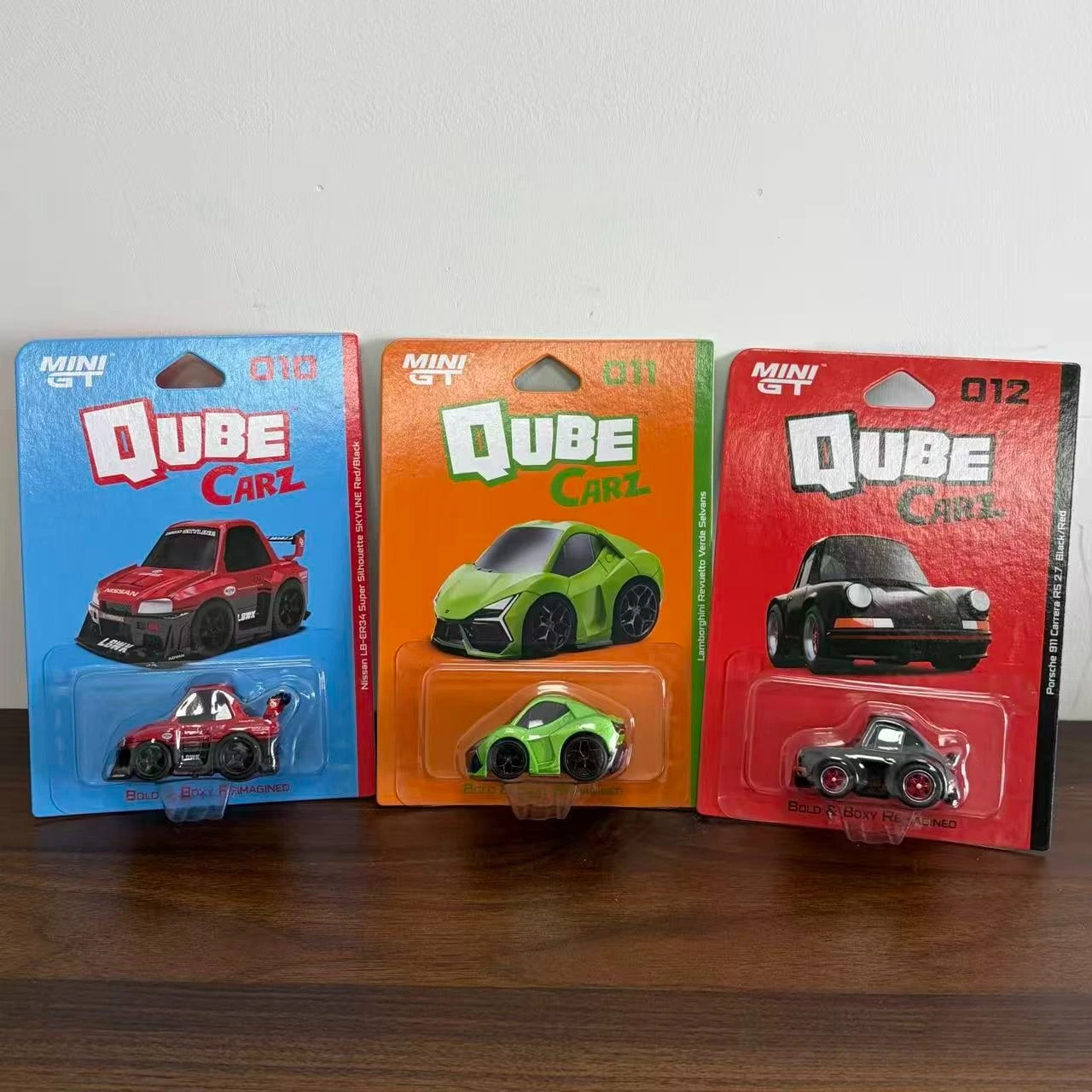 minigt-qubecarz-1-64-lamborghini-porsche-nissan-mazda-q-edition-alloy-car-model