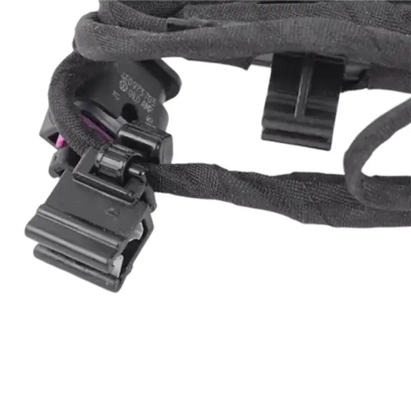 Reliable-Parking Sensor Cables Front Bumper Sensor Wiring Harness For A4L A4 S4- Harness Part Number 8K0971095A 8K0 971 095