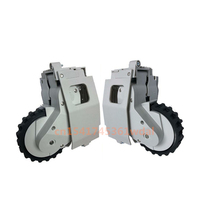 Replacement Right Left Walking Wheels for Xiaomi Mi Robot Vacuum Cleaner Mijia 1s 1st Spare parts Accessories