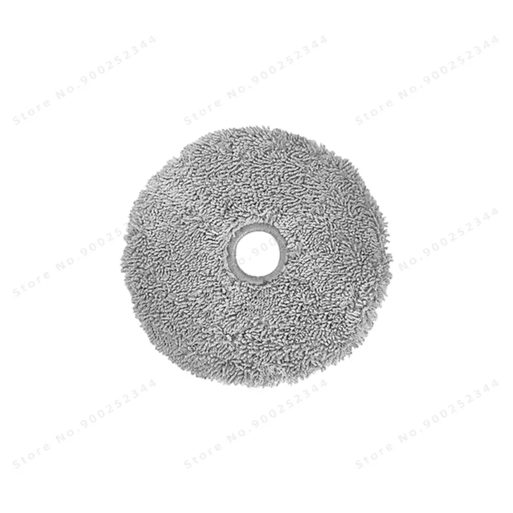 Compatible For Uwant U200 Pro /  Edison 2 Plus U250 / U290 Replacement Parts Accessories Main Side Brush Filter Mop Pad Dust Bag