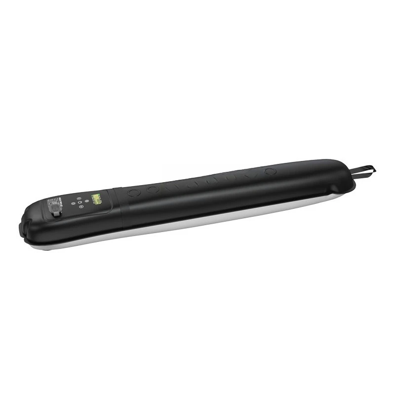 

Air column light Led mobile handheld, fill light stick 12w outdoor camping ambient light