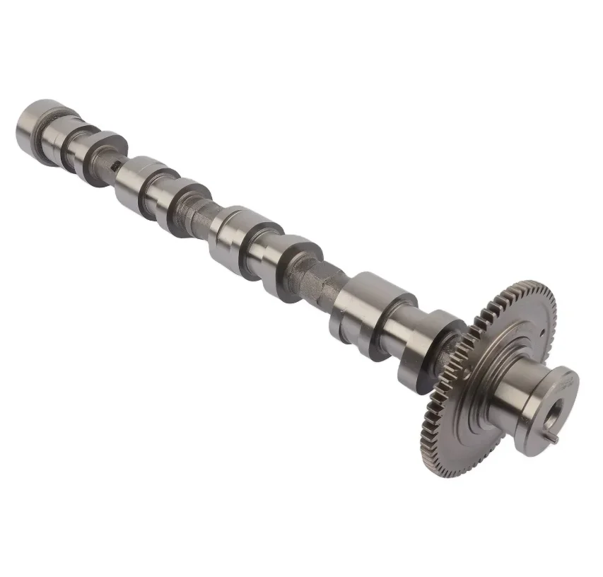New Engine Camshaft Exhaust For Mazda 6 CX-5 3 2.2 D SKYACTIV-D SH01-12-440A