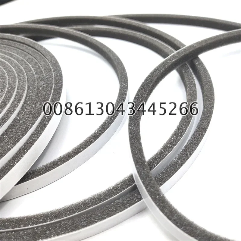 1PCS 00.580.1010 heidelberg Printing Machine Sponge Strip