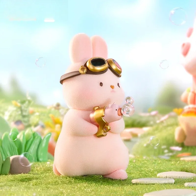 Рисунок 5 - Слепая коробка MOMO Bunny