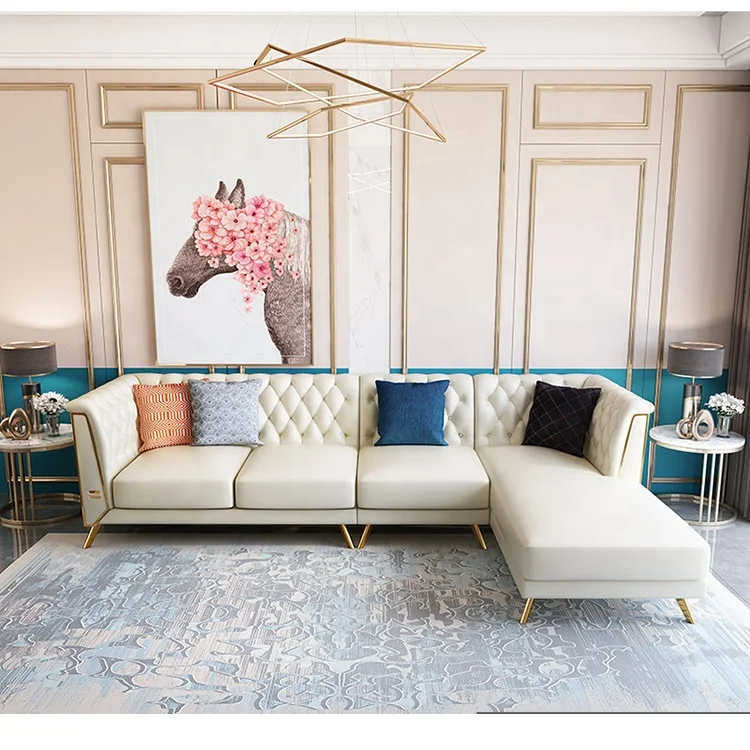 m  Modern Cloud Series Sofa Living Room Ouch Bookmark Settee Sofas m