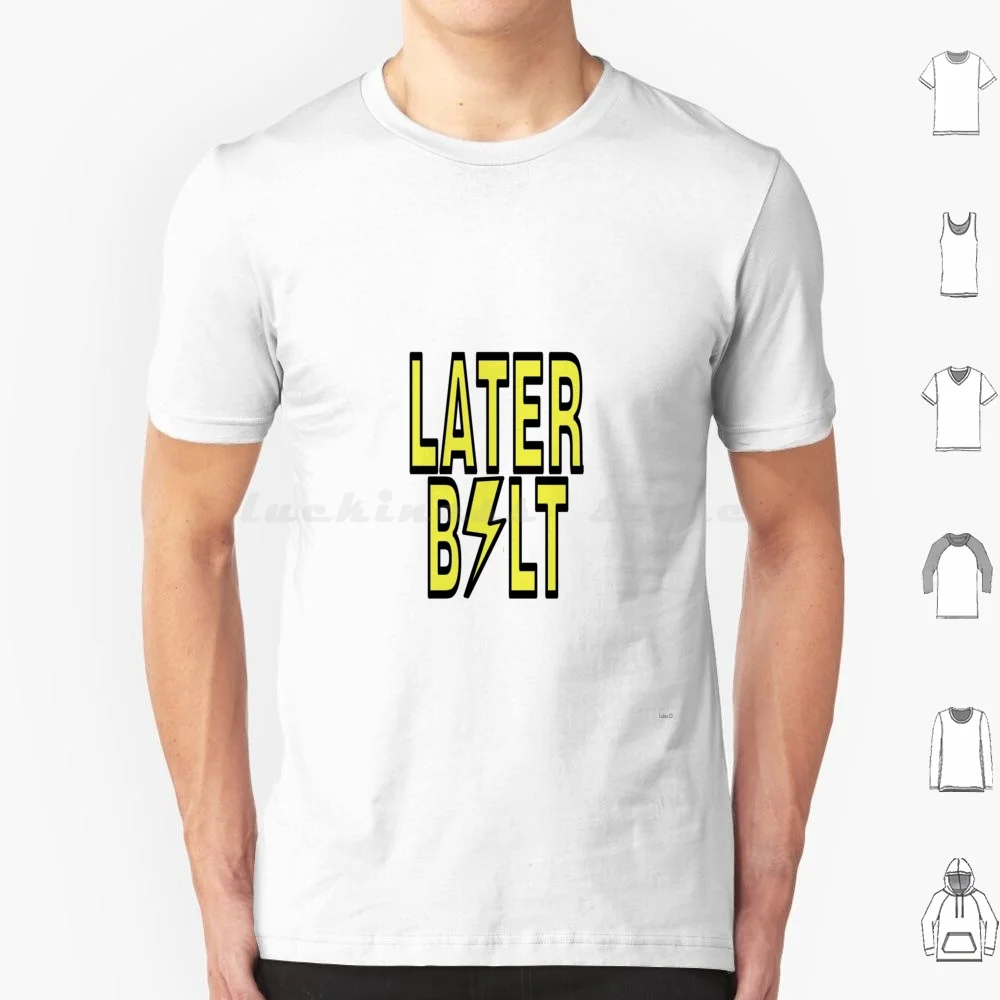 Later Bolt Text Des…