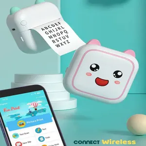 8 최고의 판매 라벨링 프린터 - №6