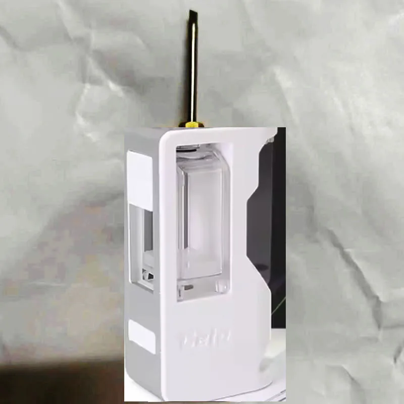 Brushless Electric Wrench Hand Drill Socket Power Tool For imo 350 SK-1 Mini BF squonk BANTAM v3 mk2 rig Power tool accessories