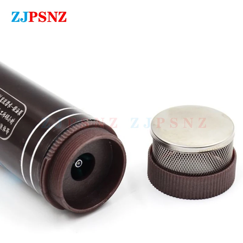 12V/24V 150W Tragbare DC Tauch Elektrische Pumpe Für Diesel Kraftstoff Lieferung Wasser Abwasser Saug transfer Elektrische Pumpe 45L/Min – Detail 7