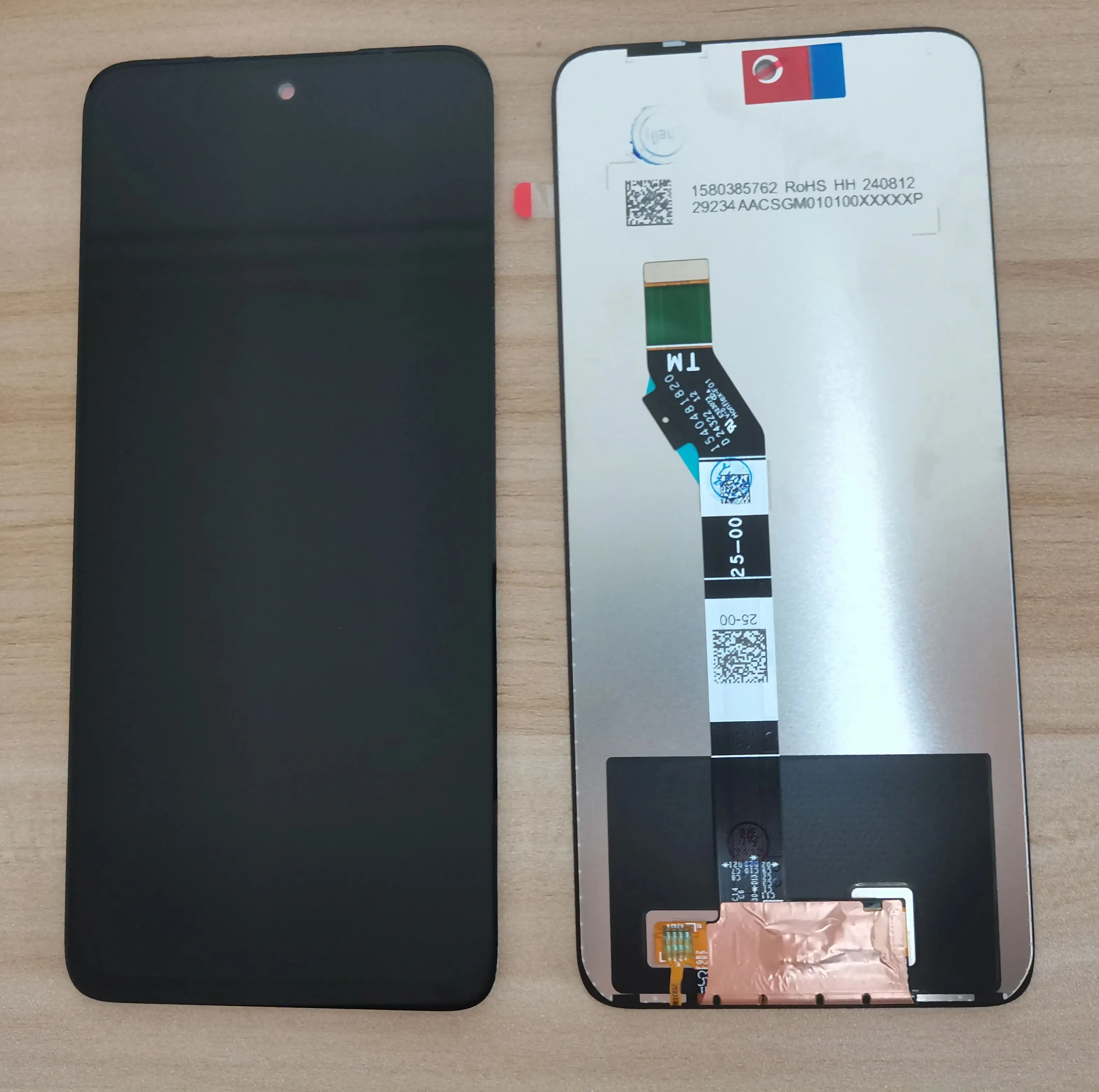 Der G35 Screen: Eine detaillierte Bewertung und Anleitung für Motorola Moto G35 5G Nutzer