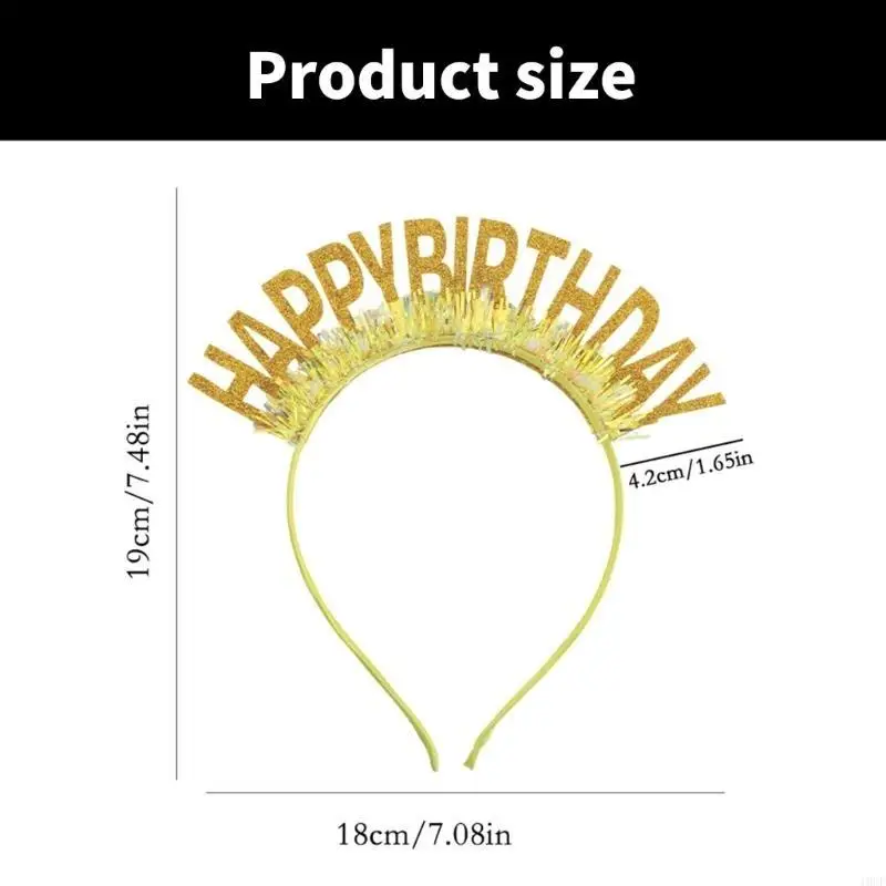 クラウン誕生日ヘアバンドフェスティバル小道具帽子コスプレアクセサリーパーティー小道具