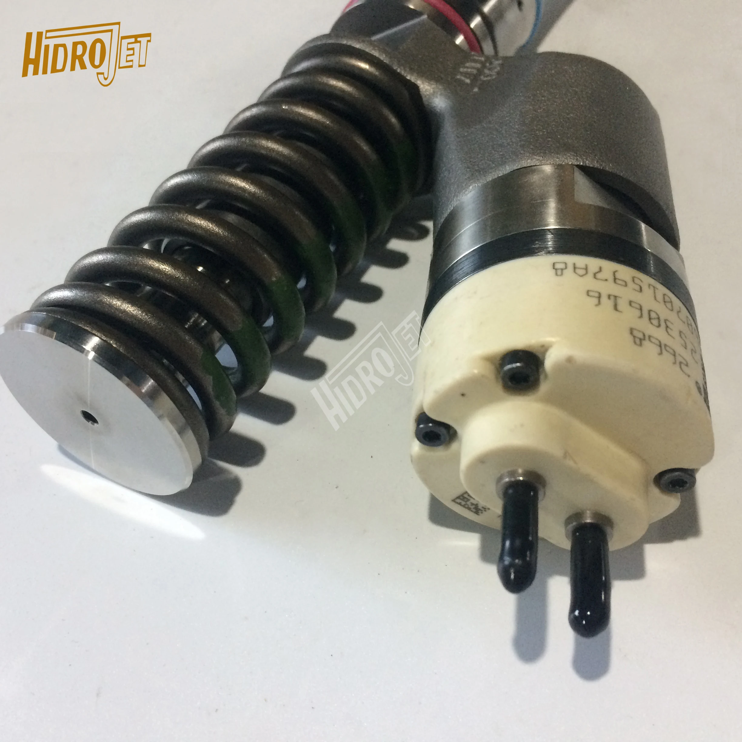 حاقن الوقود HIDROJET c15 253-0616 فوهة الحاقن 2530616   200-1117 لـ c15