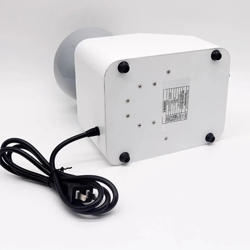 

Multifunctional alginate mixer gypsum powder mixer mixer AC 220V electric grinding mixer