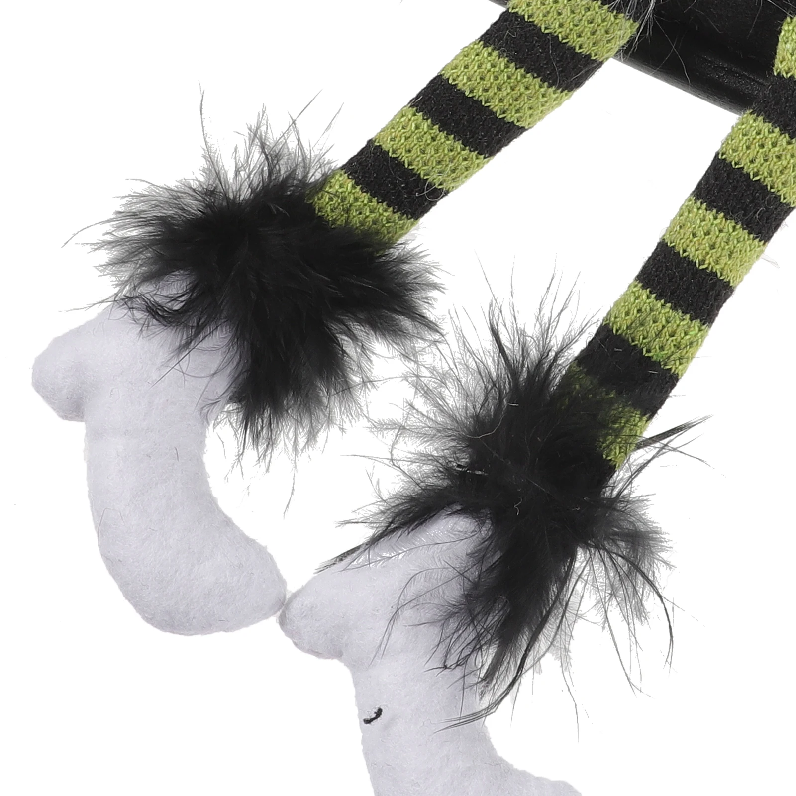 

Halloween Witch Hanging Decorative Festival Accessories Household Desktop Decor Wearing Resistant Mysterious Party Supplies
