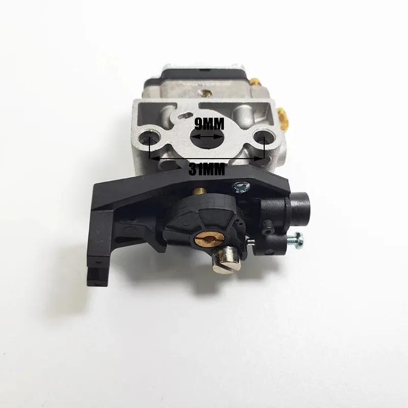 Diaphragm Carburetor for Honda GX35 140 4 stroke Gasoline Brush cutter Trimmer Spare Parts