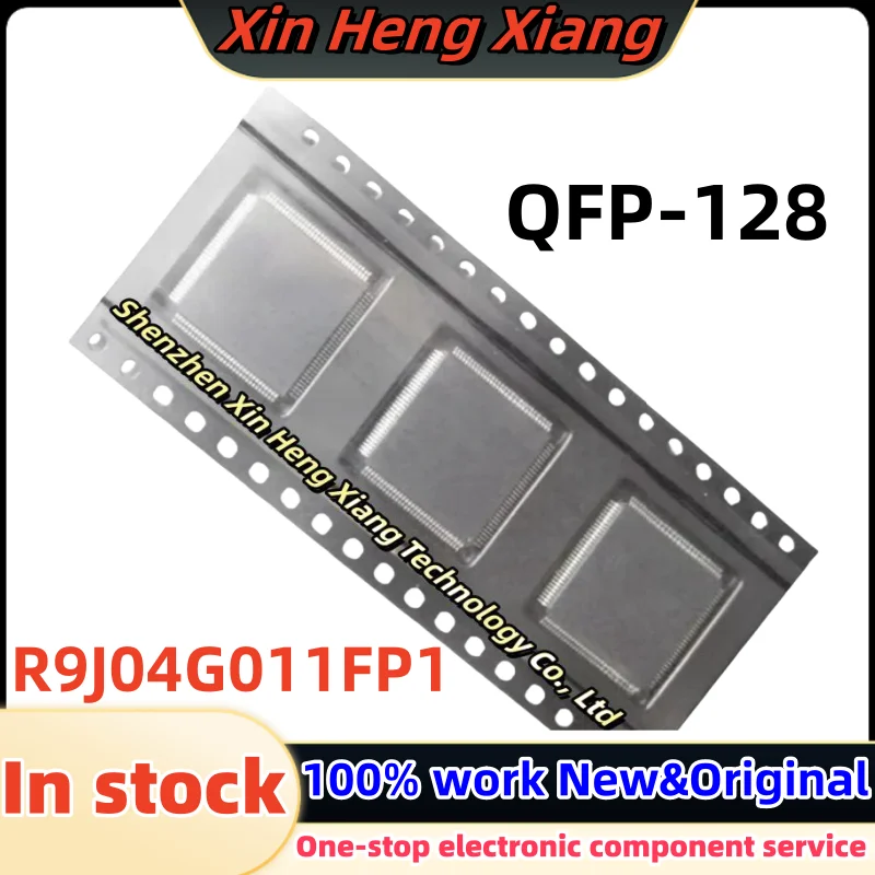 

(1-5pcs)R9J04G011FP1 QFP-128 Chipset