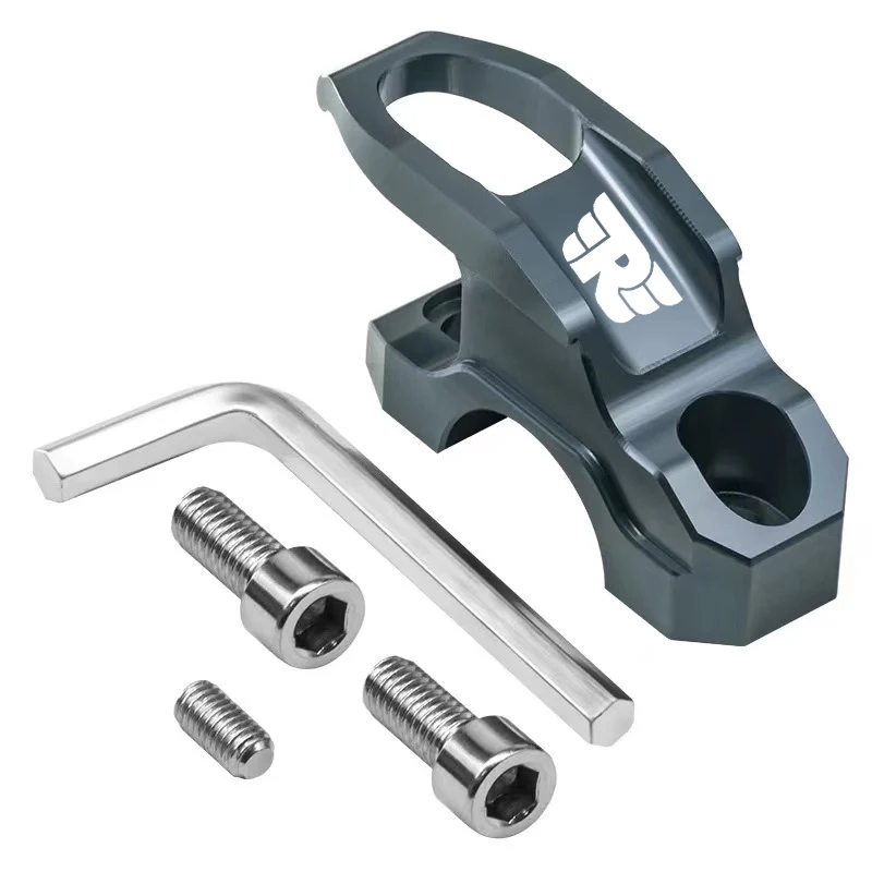For Royal Enfield Bullet/Meteor/Classic 350 500 Interceptor 650 Continental GT 535 Himalayan 411 Motorcycle Holder Helmet Hook