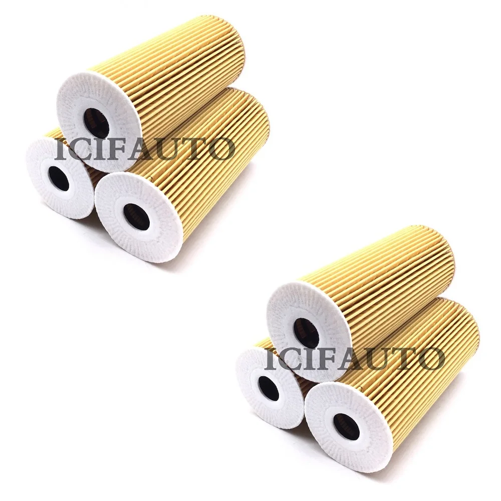 038115466 1100696 1457429619 74115562   Kit de filtro de aceite para VW Mk4 ALH BEW TDI Golf Jetta Beetle B5.5 BHW Passat 1999-2005