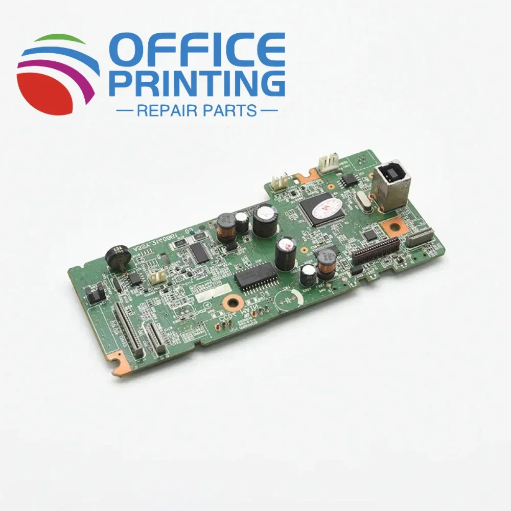 

L220 L355 L100 L210 системная плата для Epson L565 L550 L300 L110 L455 L555 L380 L383 L350 L351 L200 L360 материнская плата