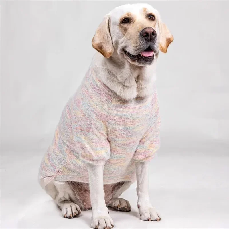 

Зимняя одежда для собак: пудель, шнауцер, самойед, бордер-колли, хаски, лабрадор, золотистый ретривер – одежда и пальто для крупных собак