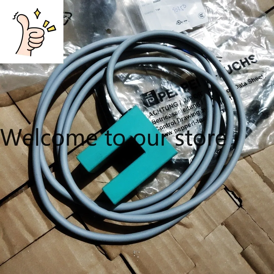

PEPPERL+FUCHS SJ15-WS 003798