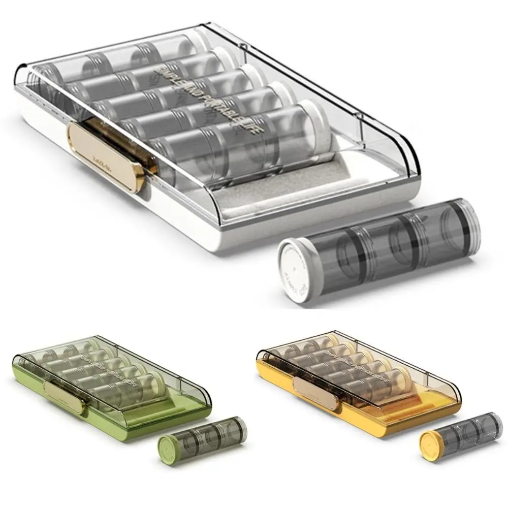 Mini Weekly Pill Or…