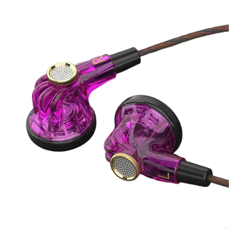 ชุดหูฟังลวดที่ทนทาน G6DD พร้อมไมโครโฟนที่เชื่อถือได้ qkz-mdr ในหูฟังหูสำหรับชุดหูฟังสายการใช้งานสำหรับเพลงทุกวัน