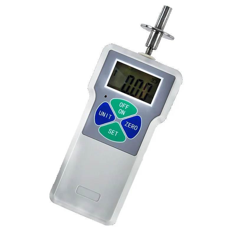 

Digital fruit hardness tester, portable agricultural product fruit maturity pointer type handheld AGY