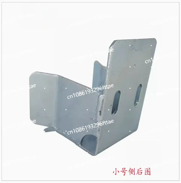 sliding blocking door blocking door pocket door stop supporting positioning door accessories surface plated