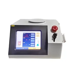 1470nm Diode Laser Lipolisis Commercial Machine Physiotherapy Treatment Optic Fiber Liposuction Handle Fat Dissolving