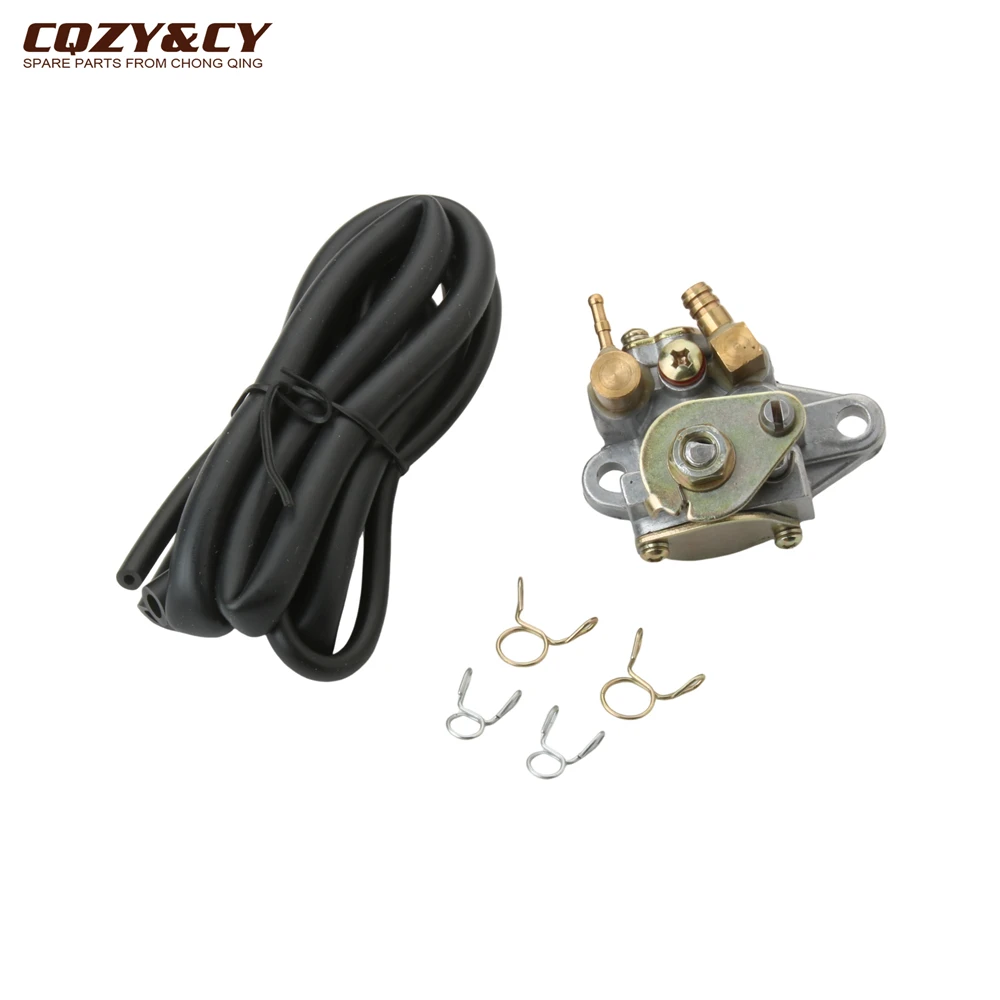Motorcycle Oil Pump… - image