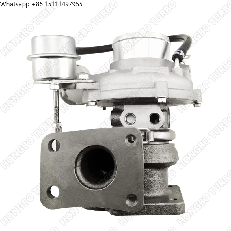 

RHV3 Turbocharger 8982473593 8082473593 Truck Turbo for ISUZU D-MAX 1.9T VIJJ Engine