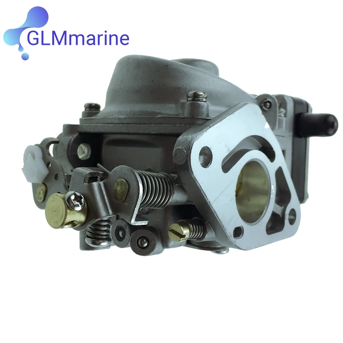 Carburetor Assy 369-03200-2 for Tohatsu Nissan 5HP M5B M5BS Outboard Engine Boat Motor 36903-2002M 369032002 369032002M