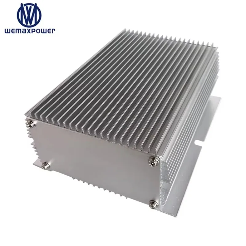كامل الطاقة سيارة شاحنة عربة جولف راديو الجهد 60A 48vdc 13.8vdc التنحي منظم تيار مستمر تيار مستمر محول 48 فولت إلى 13.8 فولت