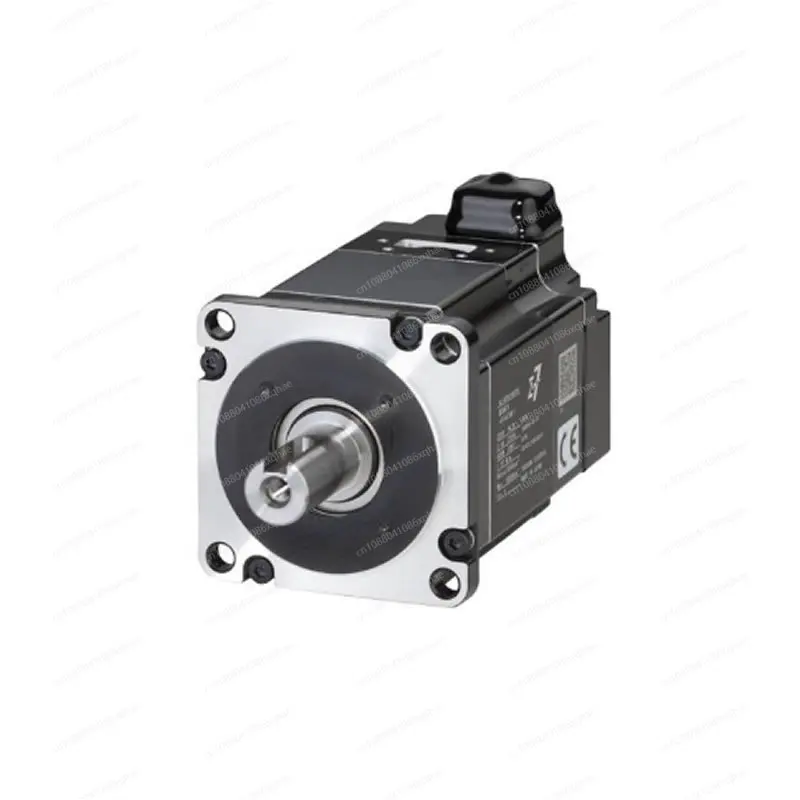 SGM7G-09AFC61 850W servo motor new and original Yaskawa sigma-7 SGM7G series servomotor,Rated Torque: 5.39Nm