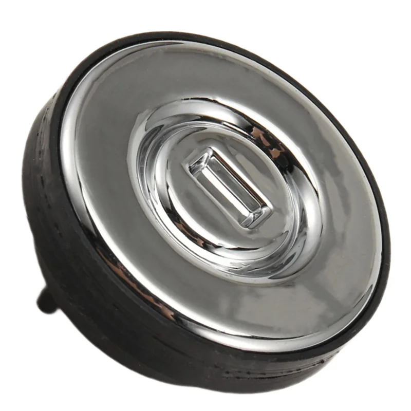 

51217310275 Car Door Lock Protective Cap For Rolls-Royce Ghost 2012-2018 Key Cover