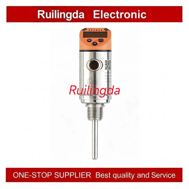 TN2115 Temperature Sensor Original New Electronic Component for Hardware Projects