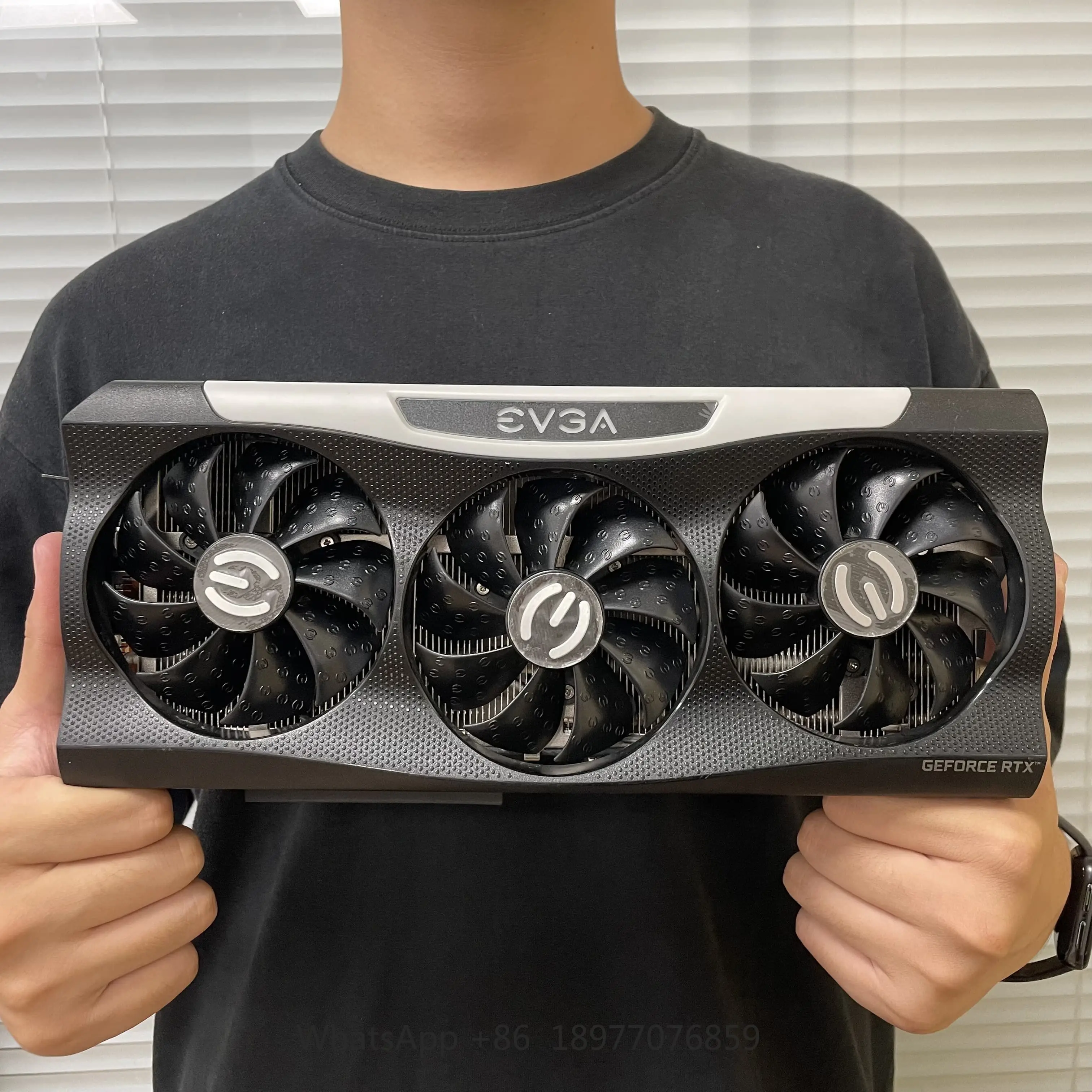 

Hot Sale 3070 FTW3 8GB Gaming Video Card 3060 3070ti 3080 3090 Nvidi A 3000 Series Desktop Graphic Card