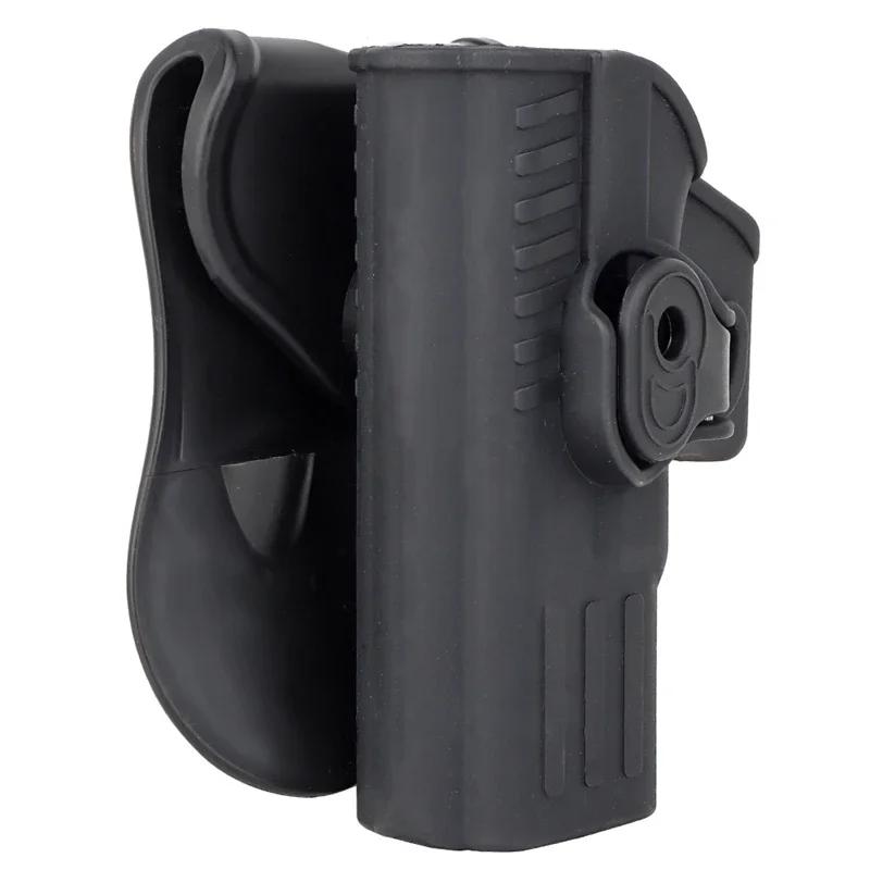 Funda Glock 17 universal izquierda para pierna, muslo o pecho