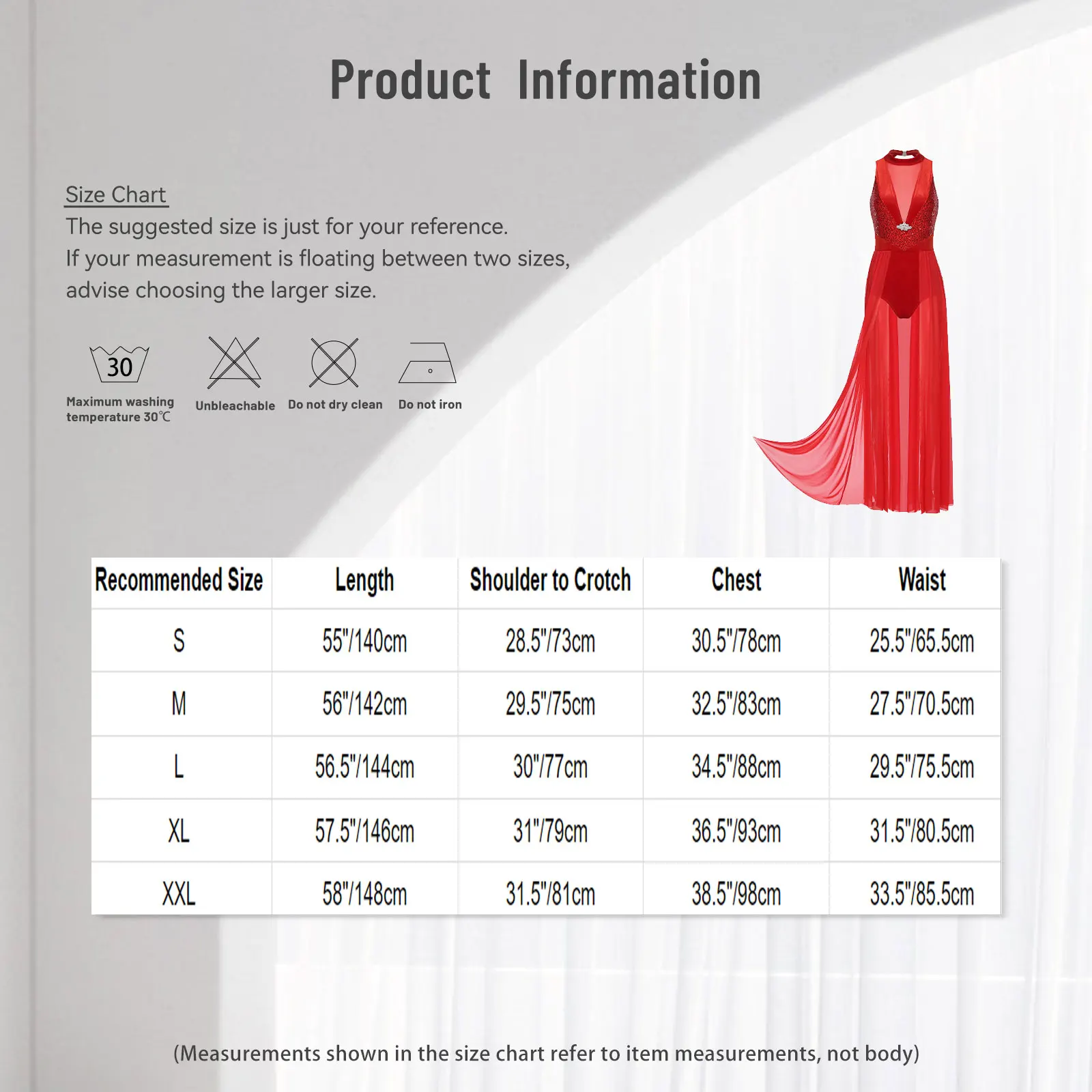 المرأة فستان رقص غنائي الحديثة المعاصرة ملابس رقص الترتر الرسن أكمام فستان ماكسي الباليه الجمباز يوتار فستان