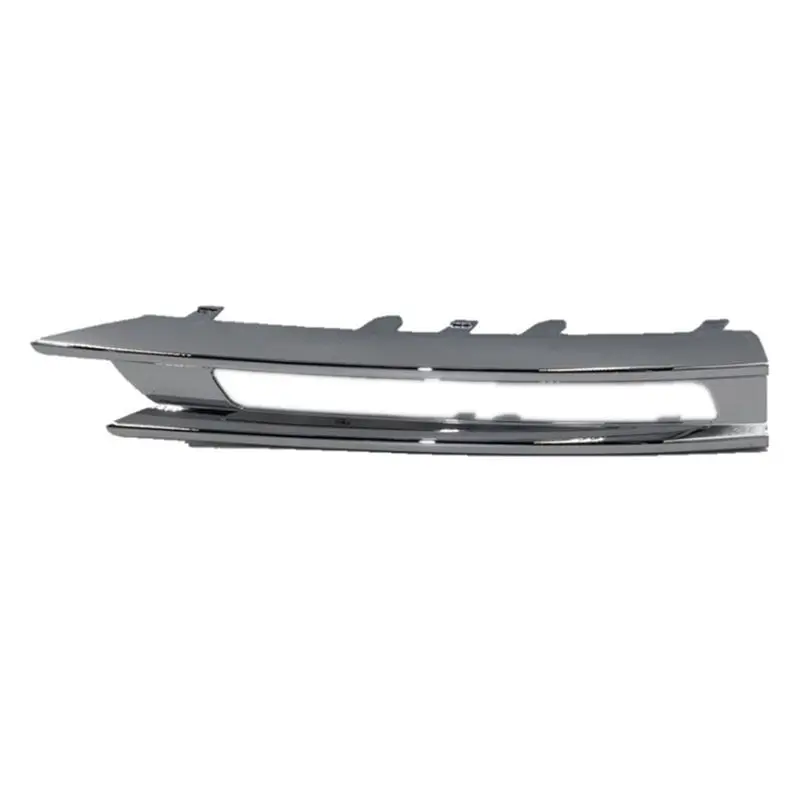 Reliable-For M-Class W166 2012-2015 Front Bumper Fog Lamp Trim Daytime Running Light Cover 1668851374 1668851474