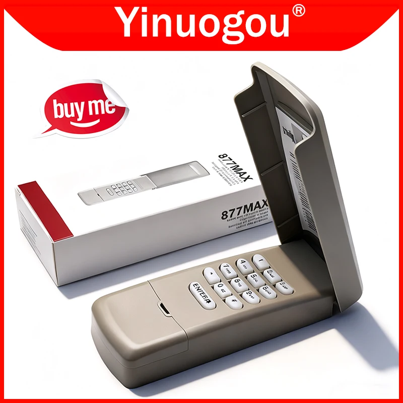 877MAX Wireless Keypad Keyless Entry System Opener 878MAX 877LM 376LM 377LM 976LM 977LM Garage Door Remote Control