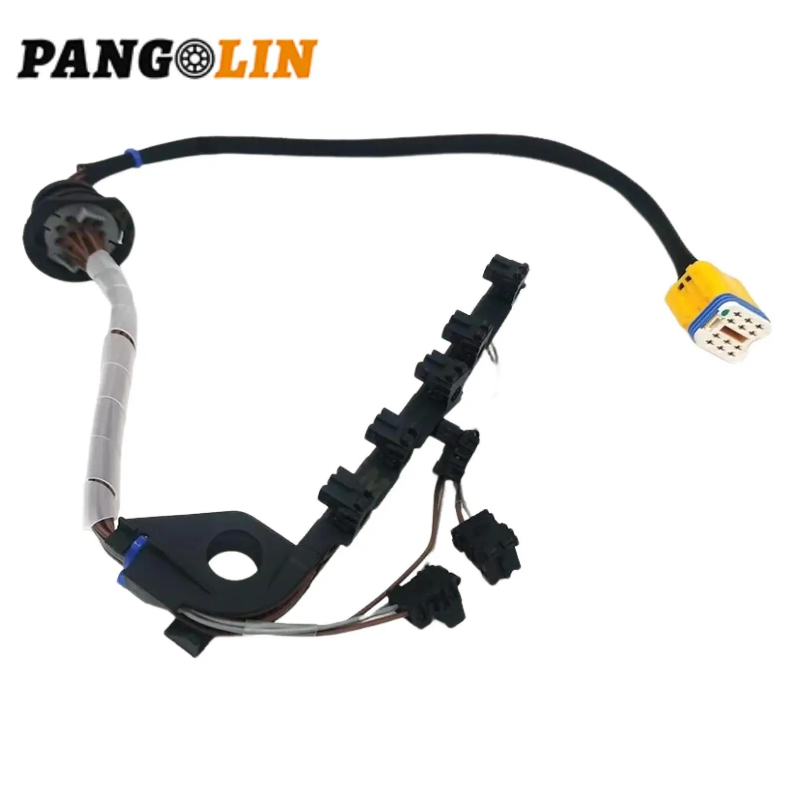 

1pc Refurbished Transmission Wire Harness Cable 2529.26 For Citroen Peugeot Renault 252926 AL4 DPO Car Accessories Parts