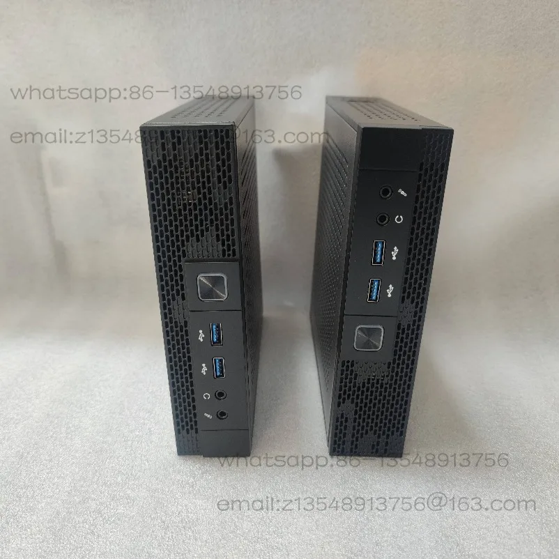 J3160 quad core X86 mini mini host micro office home computer NAS high definition player j1900