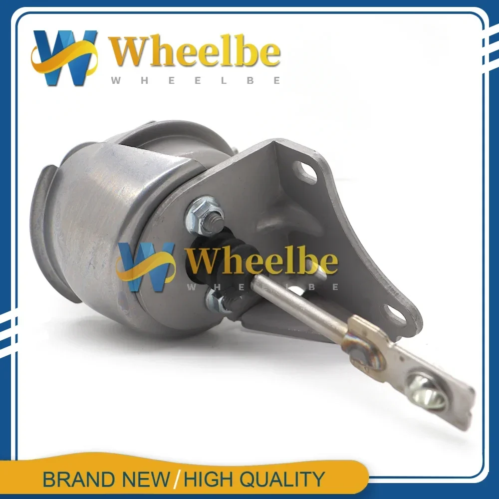 GTB1446V2 مشغل بوابة النفايات التوربينية لسيارة VW Volkswagen T5 Transporter 2.0TDI 62 Kw 75 Kw 103 Kw 792290 -50035 792290 792290 -0002 #6