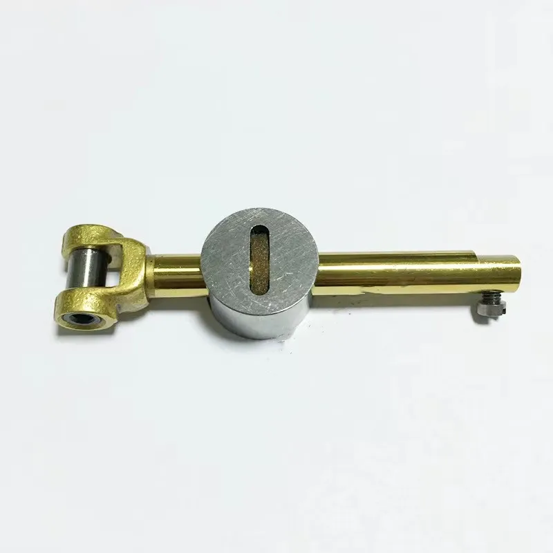 1 SET AZ8451-1 Sewing Machine Parts 2110428 Upper Looper Holder Collar industrial sewing machinie spare parts