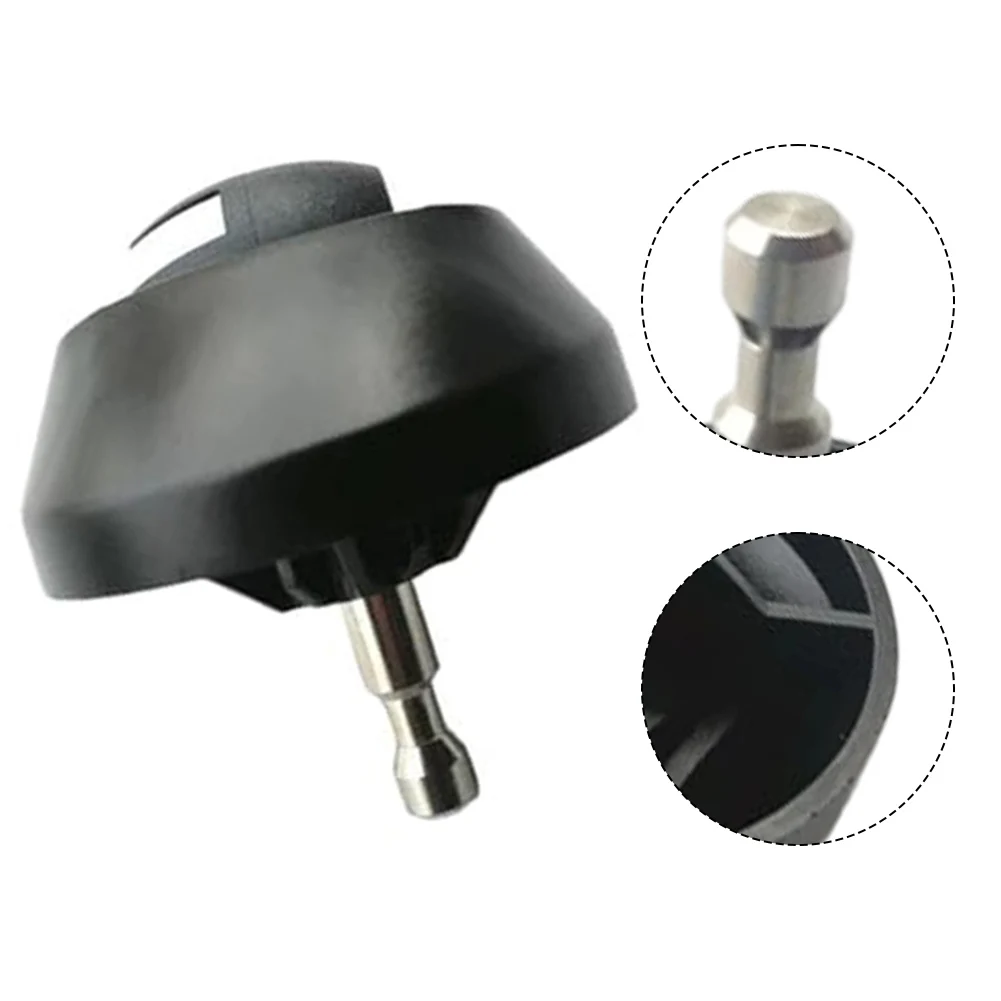 1PC เครื่องดูดฝุ่นเปลี่ยนล้อ Smooth Maneuverability สําหรับ ZACO A9 สําหรับ A9S A7 A8 A10 L100 V8 Plus V8s V80 A80 Max Plus
